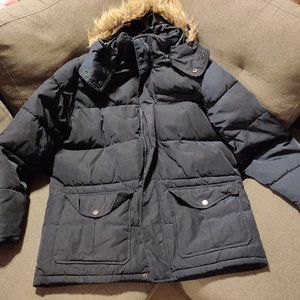 Outdoor Life Winter Coat Parka